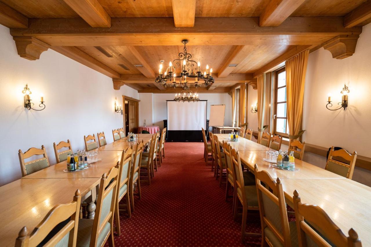 Hotel Gasthof Alte Post Holzkirchen Holzkirchen  Eksteriør bilde